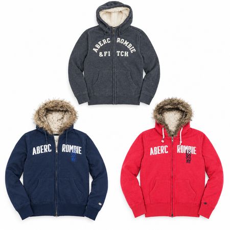Hollister Abercrombie&fith hoodies