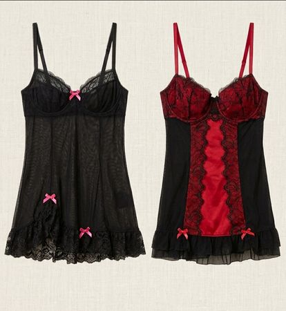 Y2K Mix Color Corset Tops