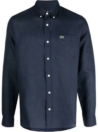 Lacoste shirts