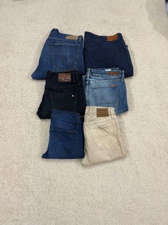 Polo Ralph Lauren Jeans