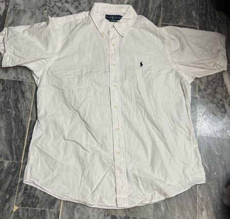 Ralph Lauren shirts