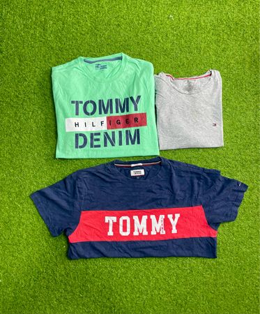 Tommy Hilfiger t shirt id 638