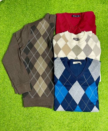 Diamond sweeter (brand) Izod, dockers, etc id 643