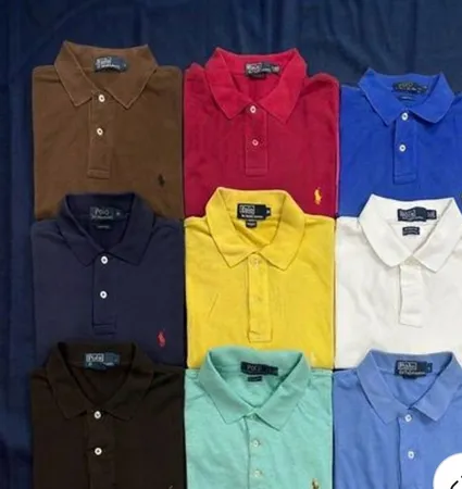 polo shirt Ralph Lauren