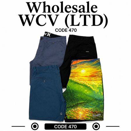 Surfing short 10 pcs Wcv 470