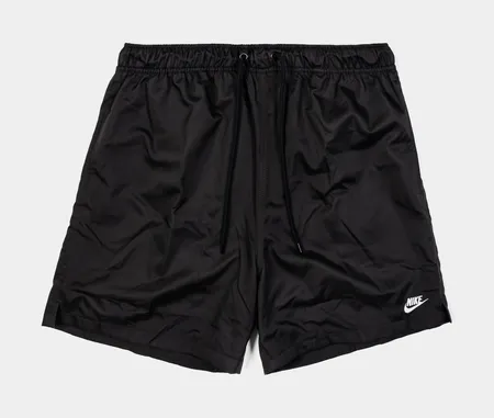 PREMIUM SPORTWEAR AND NYLON SHORTS