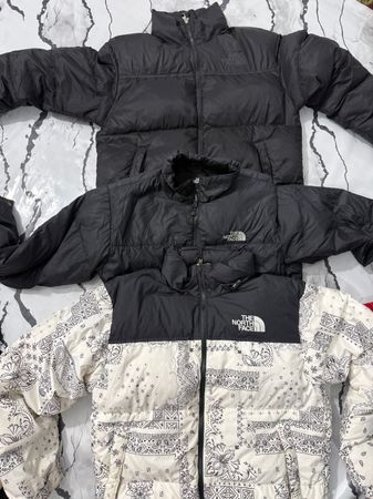 The North Face Jackets
