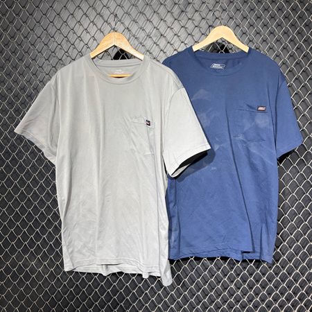 Dickies t shirts (fnc 494)