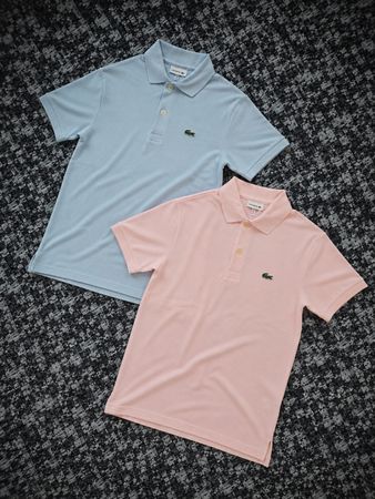Lacoste polo Classic T-shirt