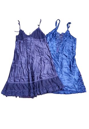 SL06 Slip dresses -5p -code7/9/26