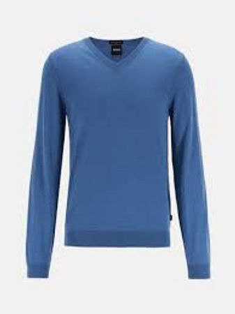 Boss sweaters