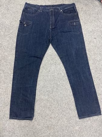 Jeans mixtes de marque