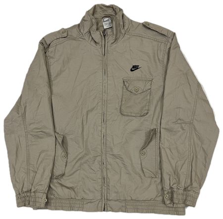 Nike Track jacket