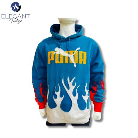 Upcycled Champion & Mix Branded Hoodies - EVR0039