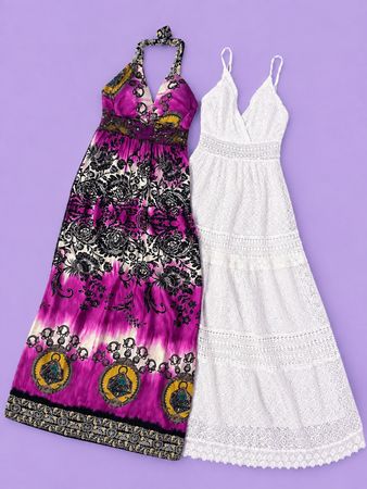Y2k Dresses