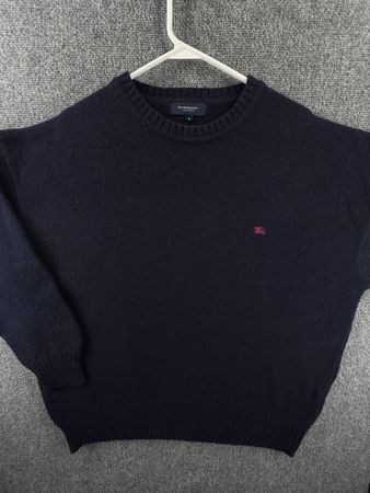 Premium Burberry Pullover