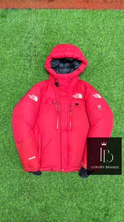 The north face Himalayan parka jacket 5 pcs