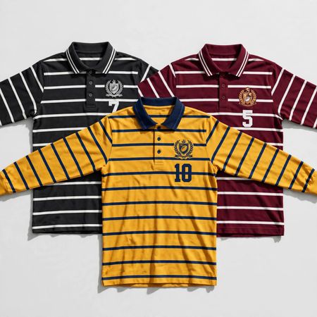 Premium Rugby-Shirts
