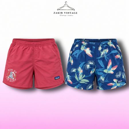 Patagonia short