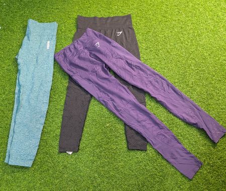 7891 - Gymshark レギンス