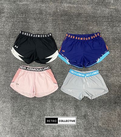 Under Armour Sexy Shorts#280726 #005