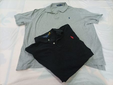 CR11313 Vintage Polo T-Shirts