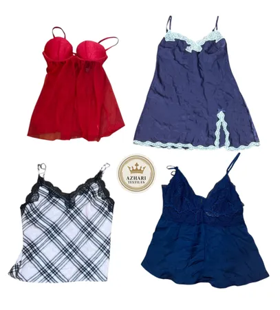 Victoria secret Nighties 12 pcs À 1439