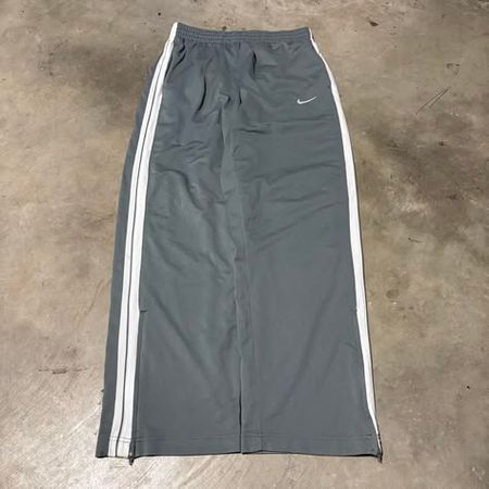 プレミアム Nike トラックパンツ
