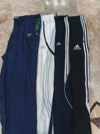 Adidas Track Pants 1000 pecs