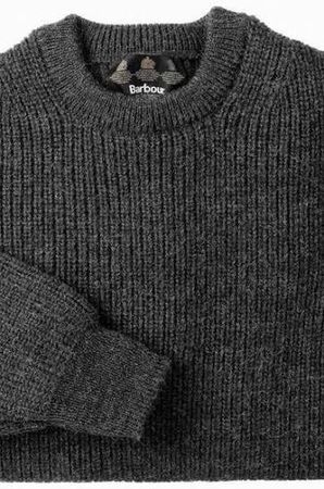 Barbour sweater