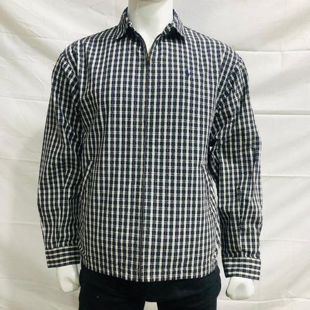 Upcycled Harrington Jackets - EVR0084