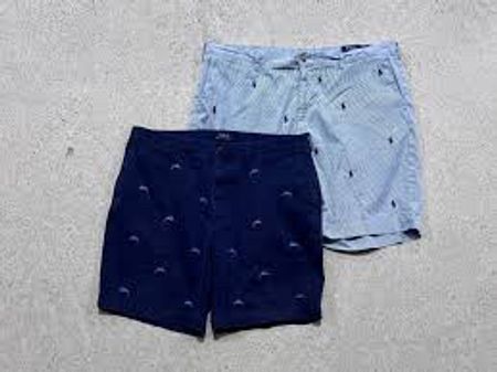 Authentic Ralph Lauren Polo Shorts