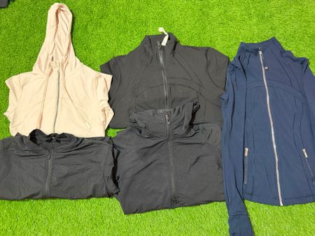 Lululemon jacket