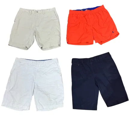 Polo Ralph Lauren short 10 pcs At 1456