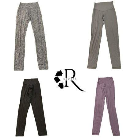 Y2K Cute Girl Yoga Legging RW-2405