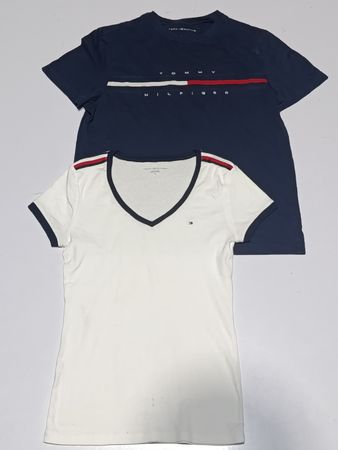 Tommy Hilfiger T-Shirt RV # 1735