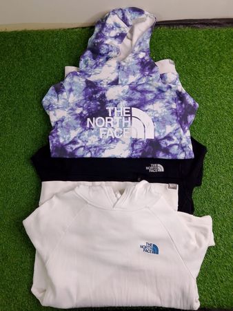 Hoodies e Suéteres The North Face