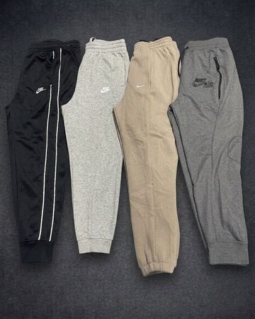 Nike Vintage Track Pants #0024