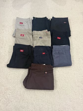 Dickies Pants