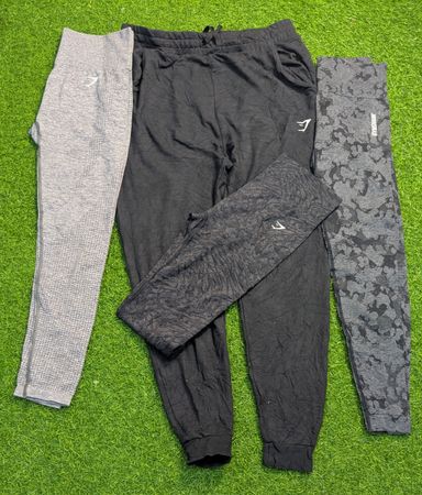 7080 - Gymshark Leggings und Hosen