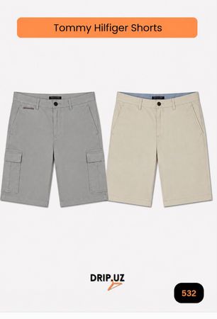 Tommy Hilfiger Shorts