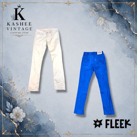 Levi’s Chino-Hosen