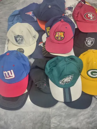 Cappelli NFL