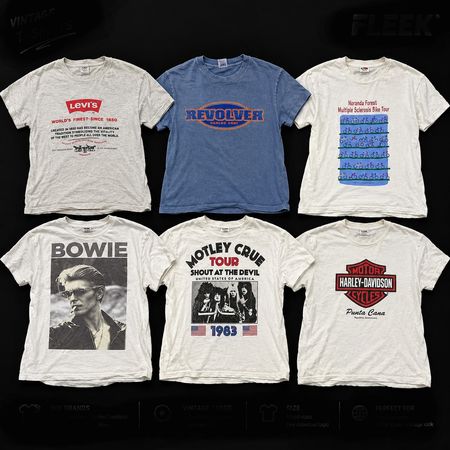 Printed T-shirt