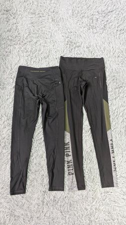 ***Mixed PINK & Victoria's Secret Activewear Bottoms