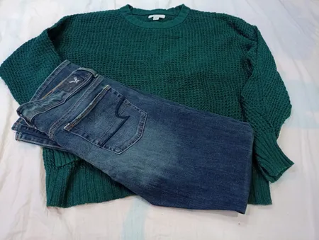 CR11573 Vintage American Eagle Mix Bundle