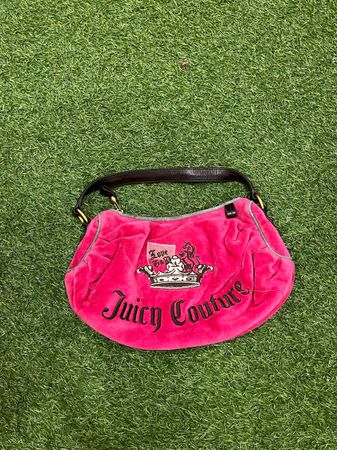 Juicy couture bags