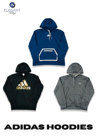 Adidas Hoodies - EVM1856