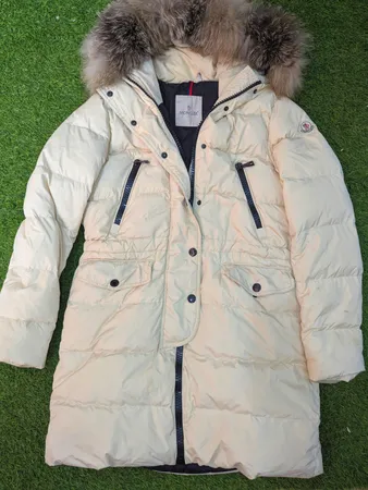 Moncler Puffer Jackets