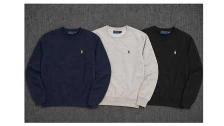 Pulls Ralph Lauren
